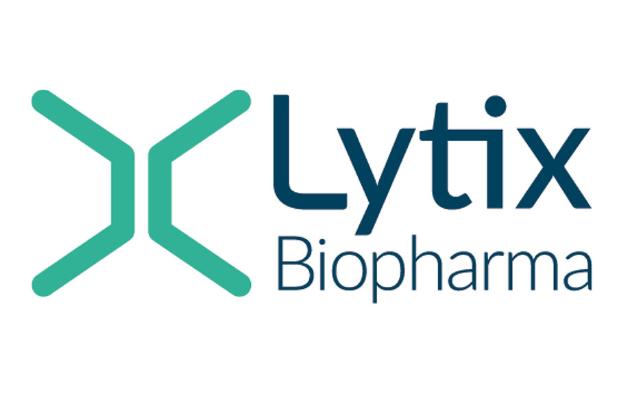 Collaboration with Lytix Biopharma